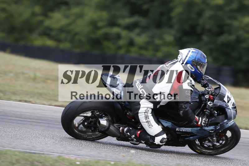 /33 24.07.2025 Speer Racing ADR/Gruppe gelb/420